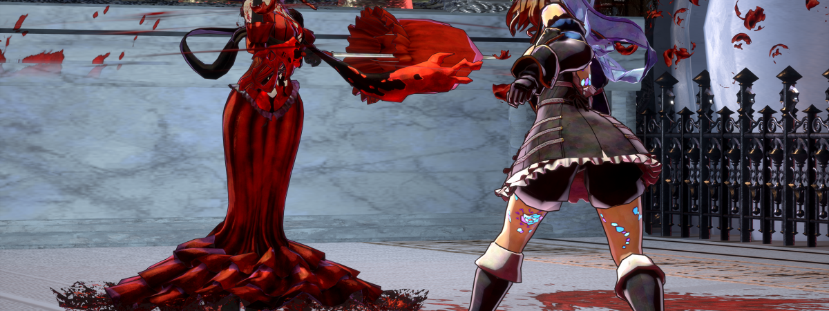 Bloodstained: Ritual of the Night delayed, Vita version cancelled