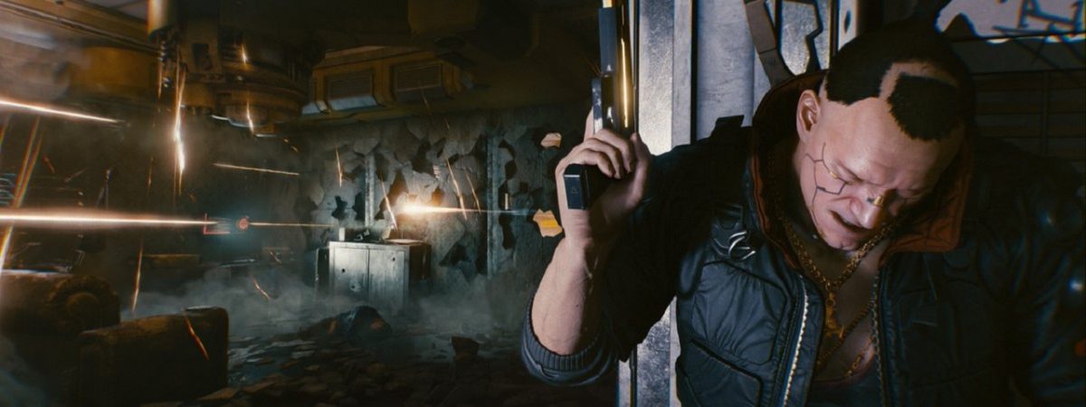 Cyberpunk 2077 Quests Emphasise Choices and Consequences