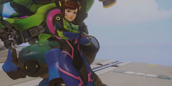 D.Va Nano-Cola