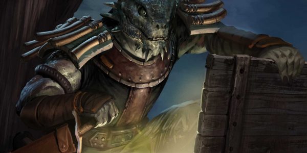 Elder Scrolls Legends Could Skip a PS4 Release