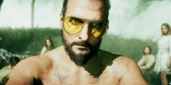 Far Cry 5 Voice Actor Teases Return of Joseph Seed