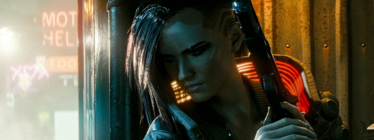 Game Designer Philip Weber Compares the Cyberpunk 2077 Progression System to The Witcher