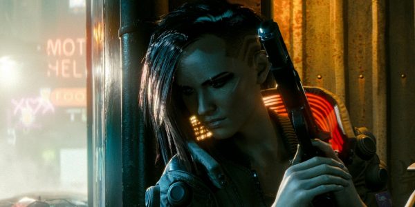 Game Designer Philip Weber Compares the Cyberpunk 2077 Progression System to The Witcher