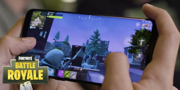 Google Could Miss Out On Up to £50 Million by the End of the Year Thanks to Fortnite Android