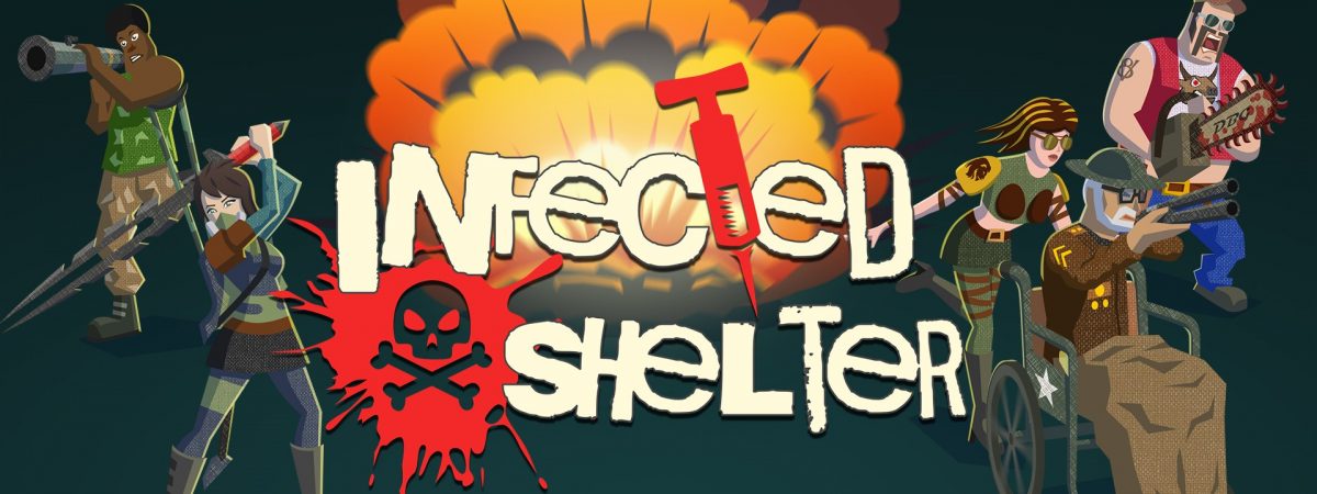 Infected Shelter Exclusive Interview
