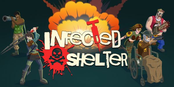 Infected Shelter Exclusive Interview