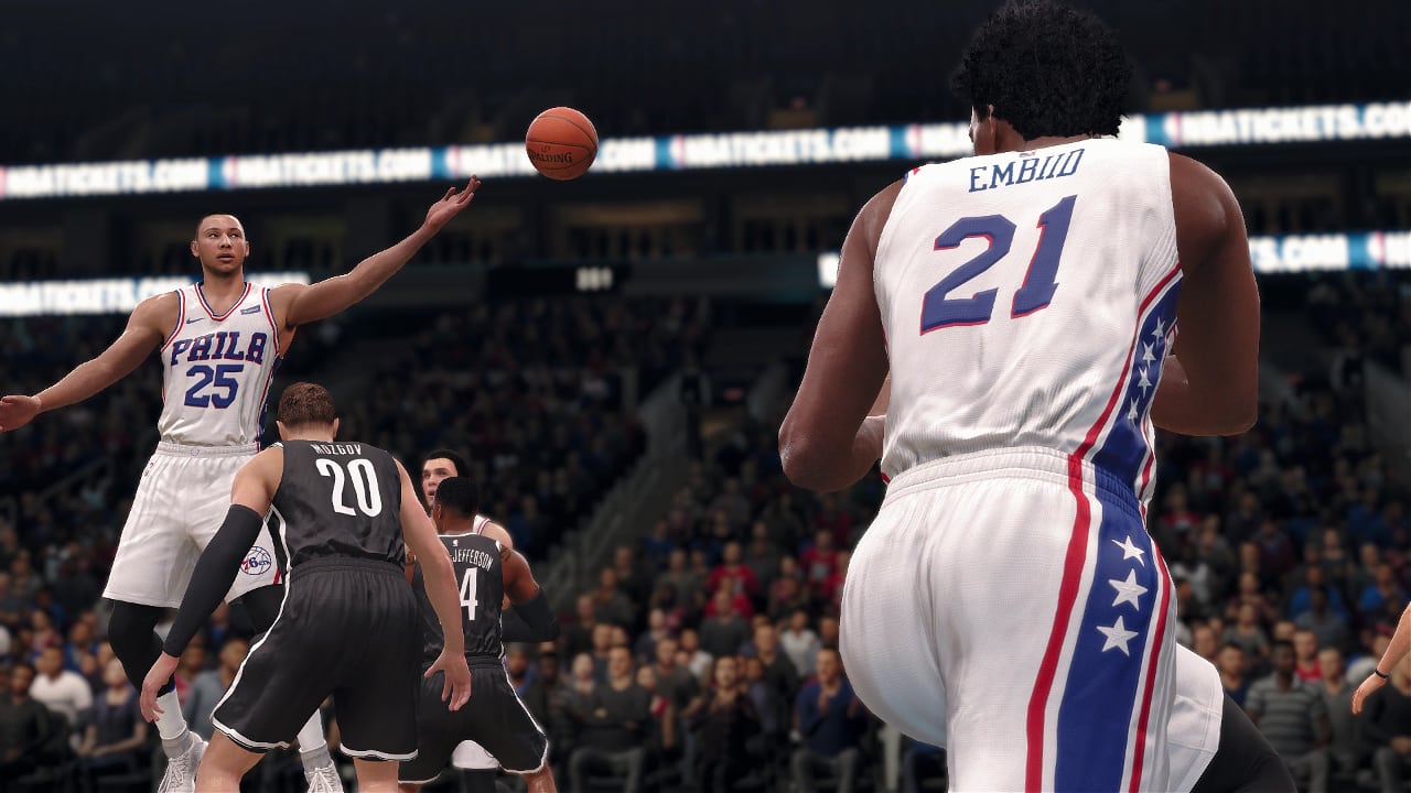  NBA Live 19 Demo Release Date Has Been Released 