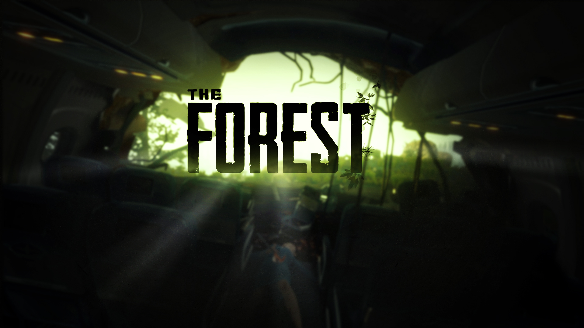 the forest 0.52b steam not instalized