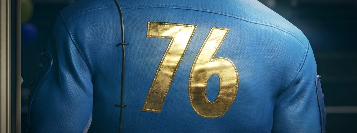 Pete Hines Announced New Fallout 76 Bundle for the Xbox One X