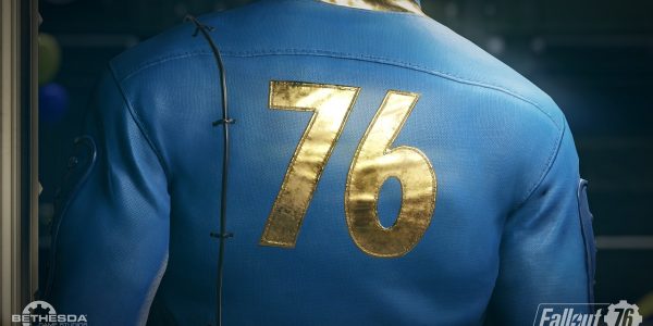 Pete Hines Announced New Fallout 76 Bundle for the Xbox One X