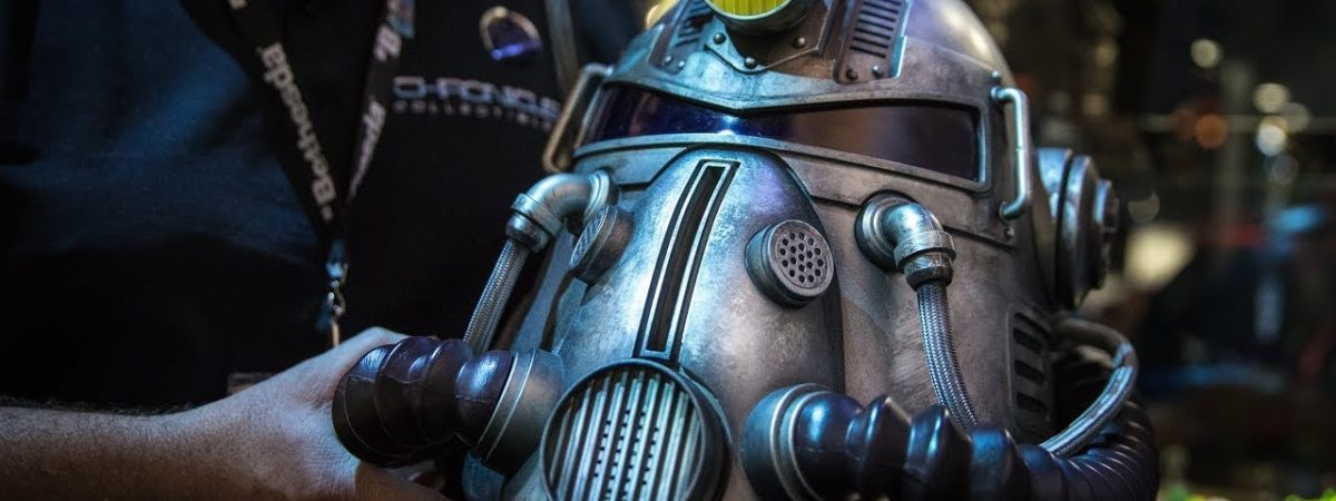 The Fallout 76 Power Armor Edition is No Longer Available for Purchase