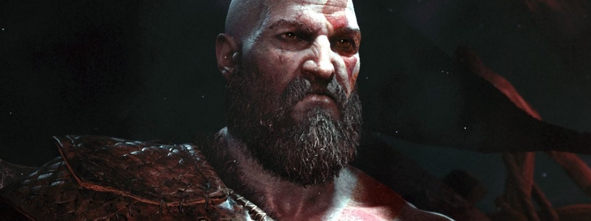 The God of War Novelization Releases Today