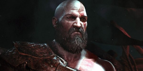 The God of War Novelization Releases Today