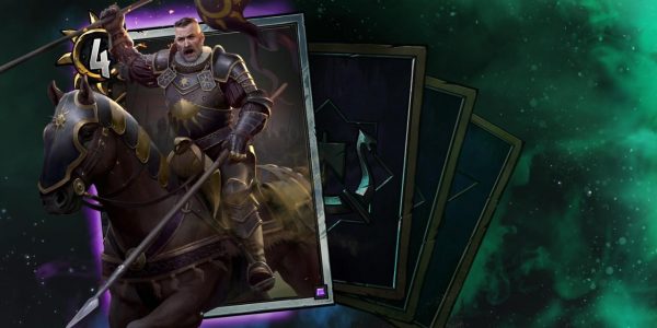 The Guaranteed Epic Card Week for Gwent is Now Live