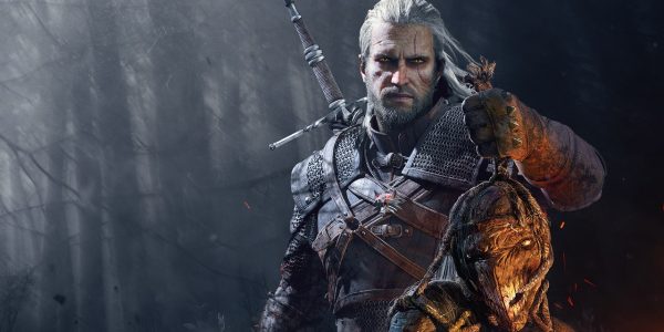 The Witcher Sale on GOG Includes the Entire Series