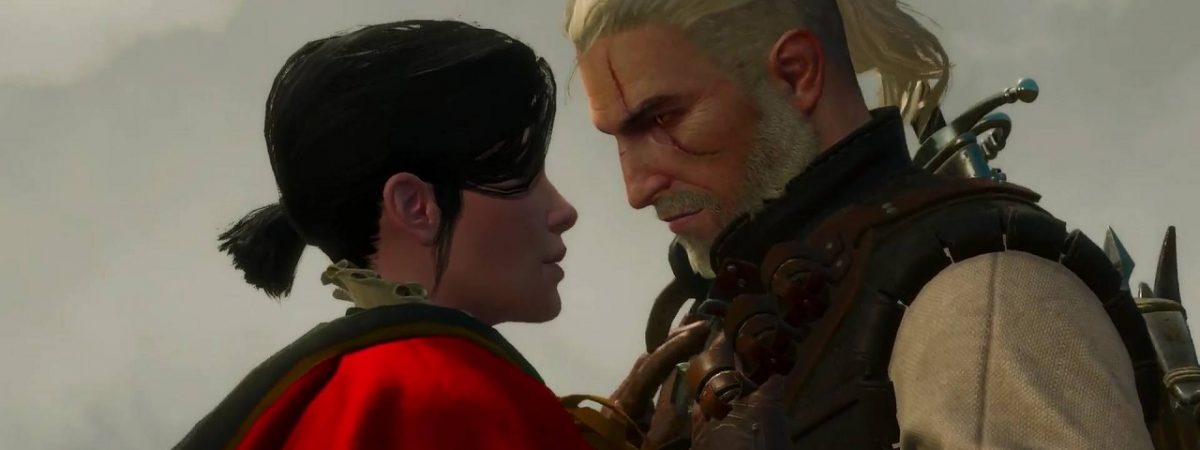 The Writer of the Witcher RPG Recommends Avoiding Sexual Themesa