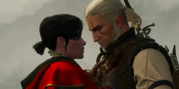 The Writer of the Witcher RPG Recommends Avoiding Sexual Themesa