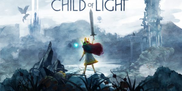 child of light
