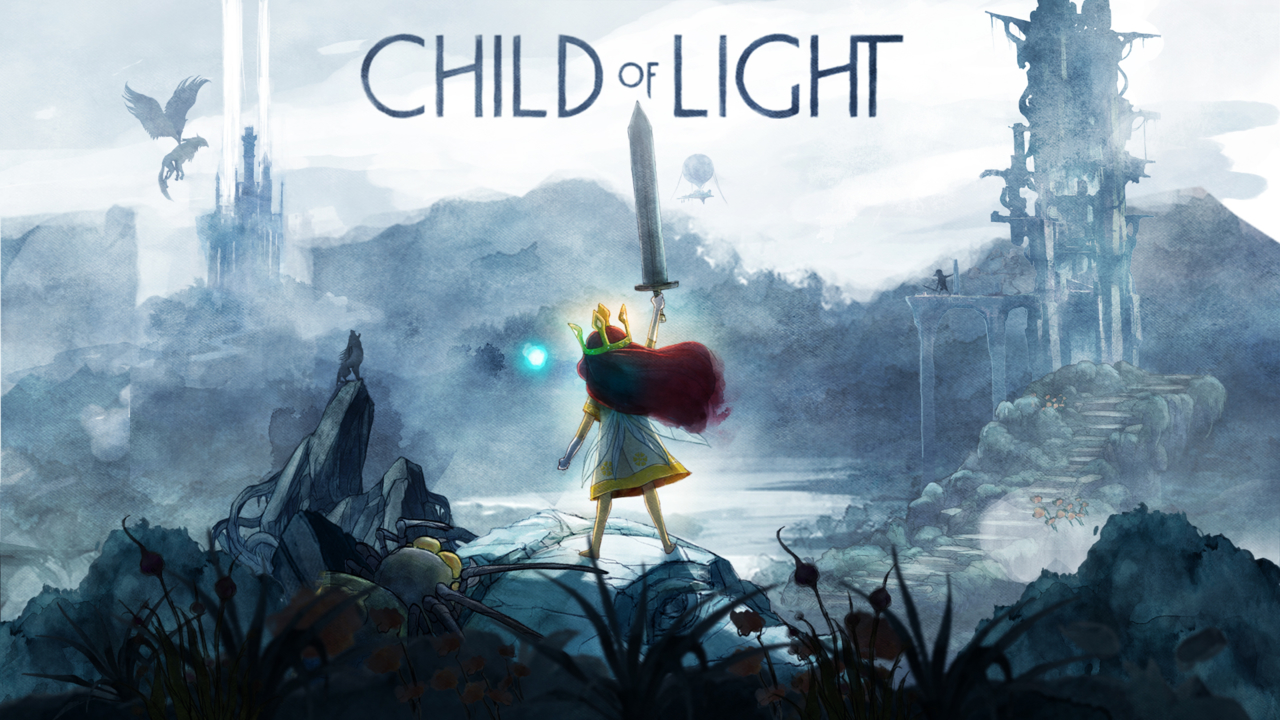 Child of light самоцветы комбинации