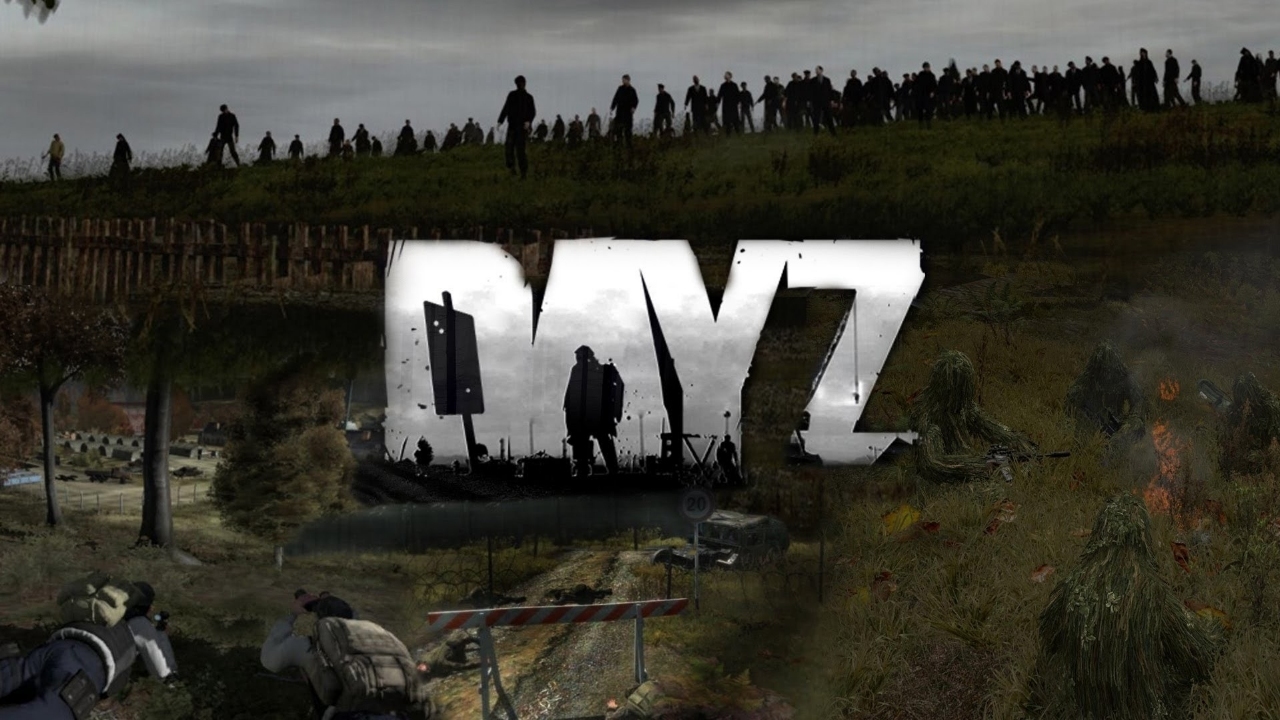 dayz xbox one release date