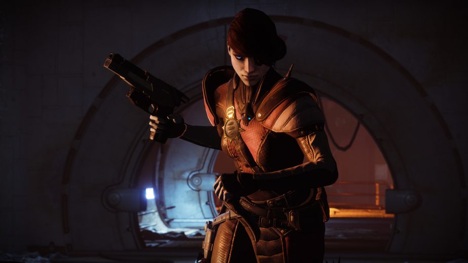 Petra Venj will guide players into the Dreaming City.