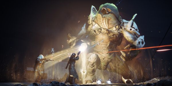 Нужен ли ps plus для destiny 2