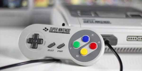 The 10 Best SNES Games - Honorable Mentions