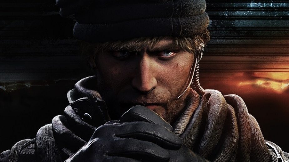 Maverick will soon join the Rainbow Six Siege roster.