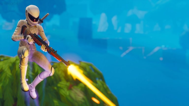 You Can Now Sign Up For Microsoft's Fortnite Tournament