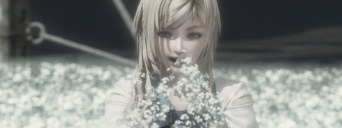 Resonance of Fate 4K