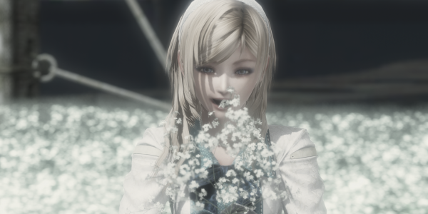 Resonance of Fate 4K
