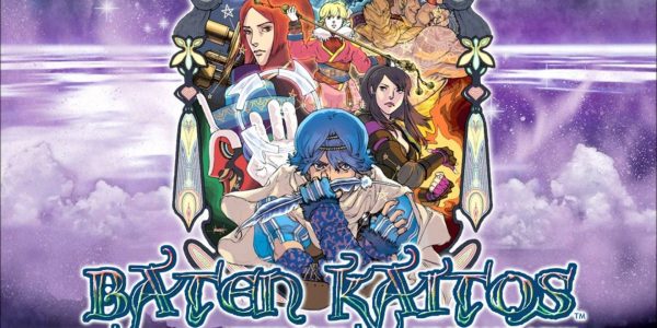 Baten Kaitos 3