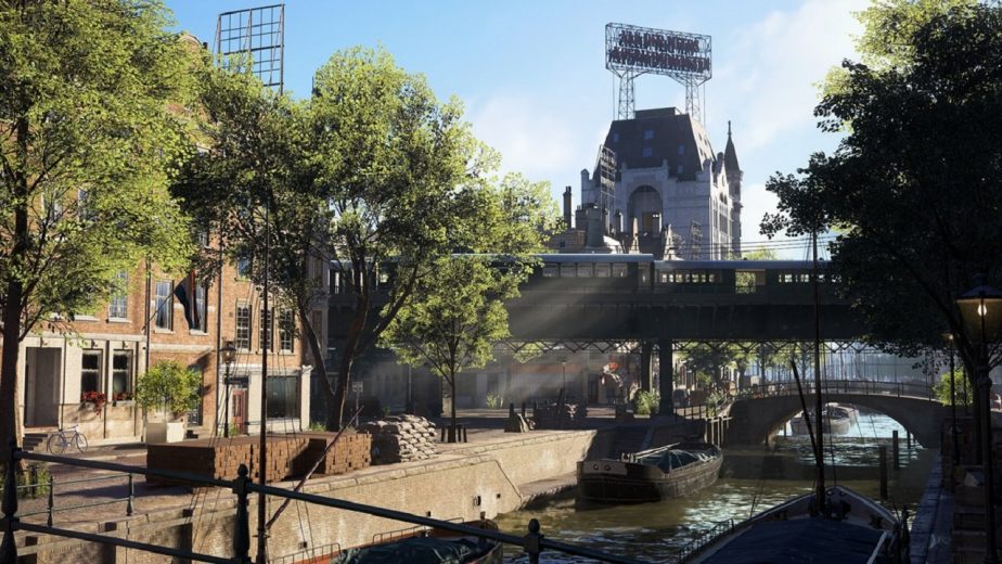 Battlefield 5 Ray Tracing Was Actually Toned Down