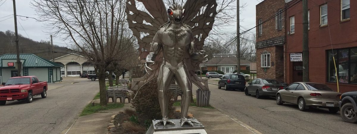 Bethesda Will Host a Fallout 76 Fan Event at the Mothman Festival