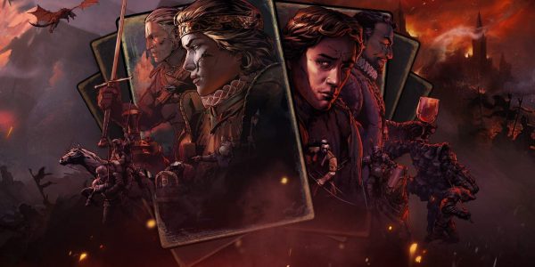 CD Projekt Red Launches a New Poster Contest for Thronebreaker