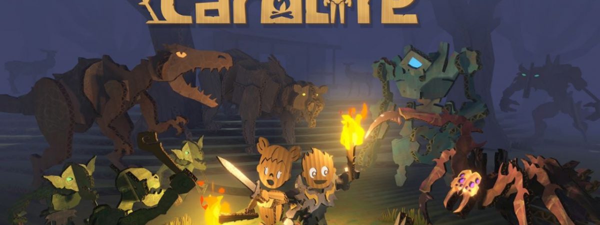 CardLife Early Access