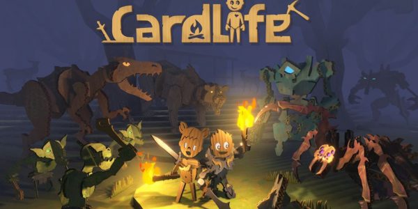 CardLife Early Access