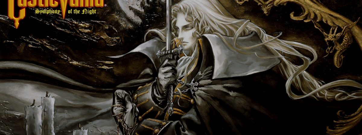 Castlevania: Requiem: Symphony of the Night & Rondo of Blood