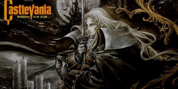 Castlevania: Requiem: Symphony of the Night & Rondo of Blood