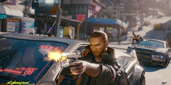 Cyberpunk 2077 Quest Designer Calls Cyberpunk an Art Piece