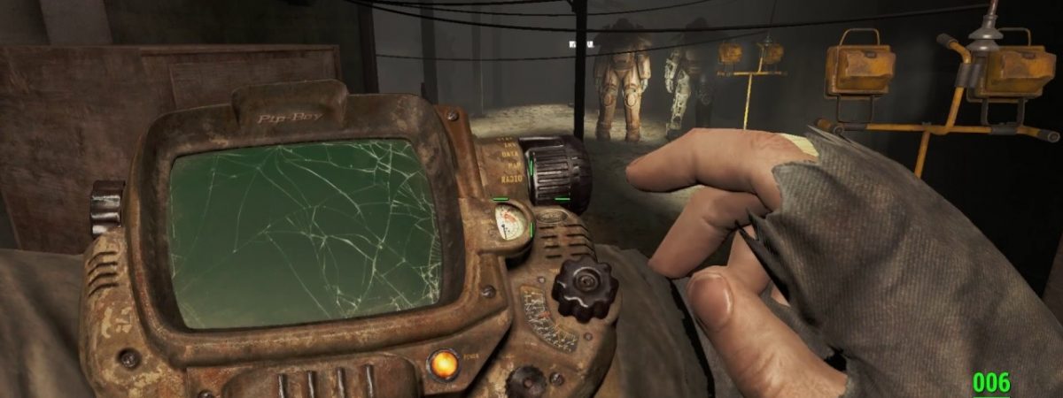 Fallout 4 New Vegas is Seeking Additional Voice Talent