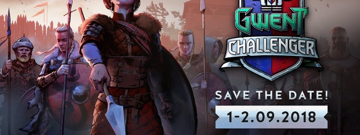 Gwent Challenger Ends in Victory for Damorquis