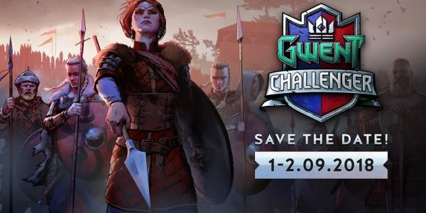 Gwent Challenger Ends in Victory for Damorquis
