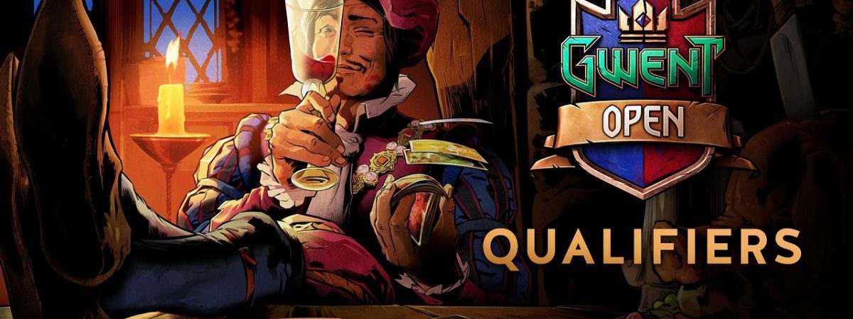 Gwent Open Qualifier List Unveiled by CD Projekt Red