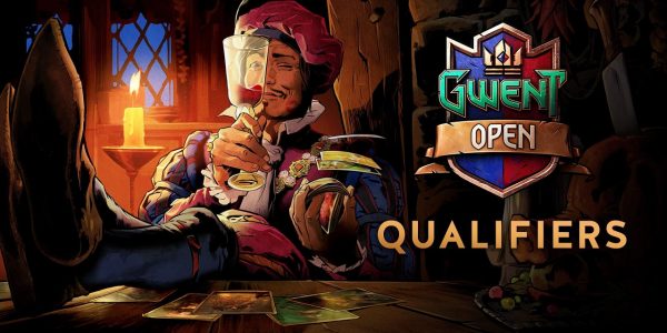Gwent Open Qualifier List Unveiled by CD Projekt Red