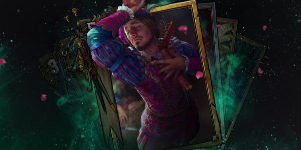 Mimic is the Latest Gwent Special Arena Mode