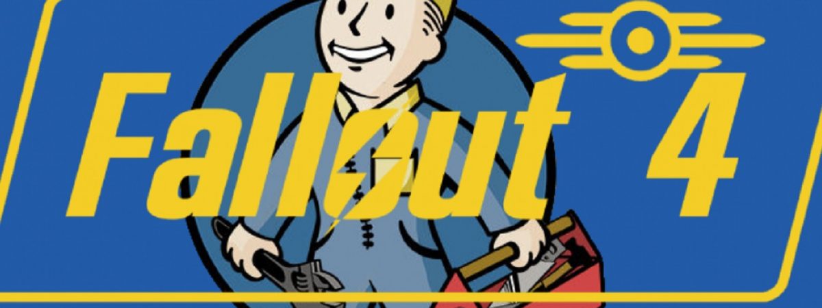 New Version of the Unofficial Fallout 4 Patch Releases