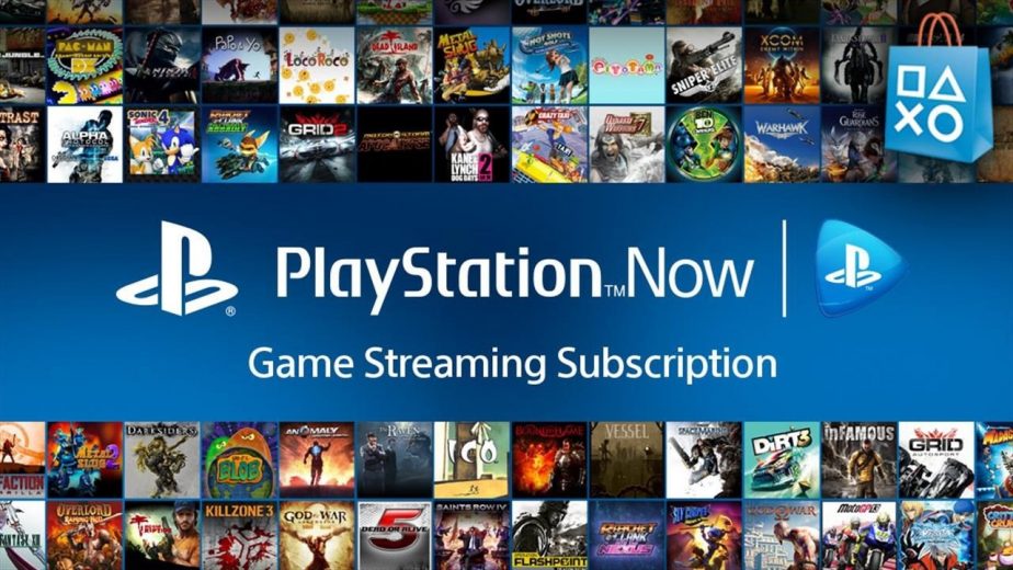 can you use playstation 2 games on playstation 4