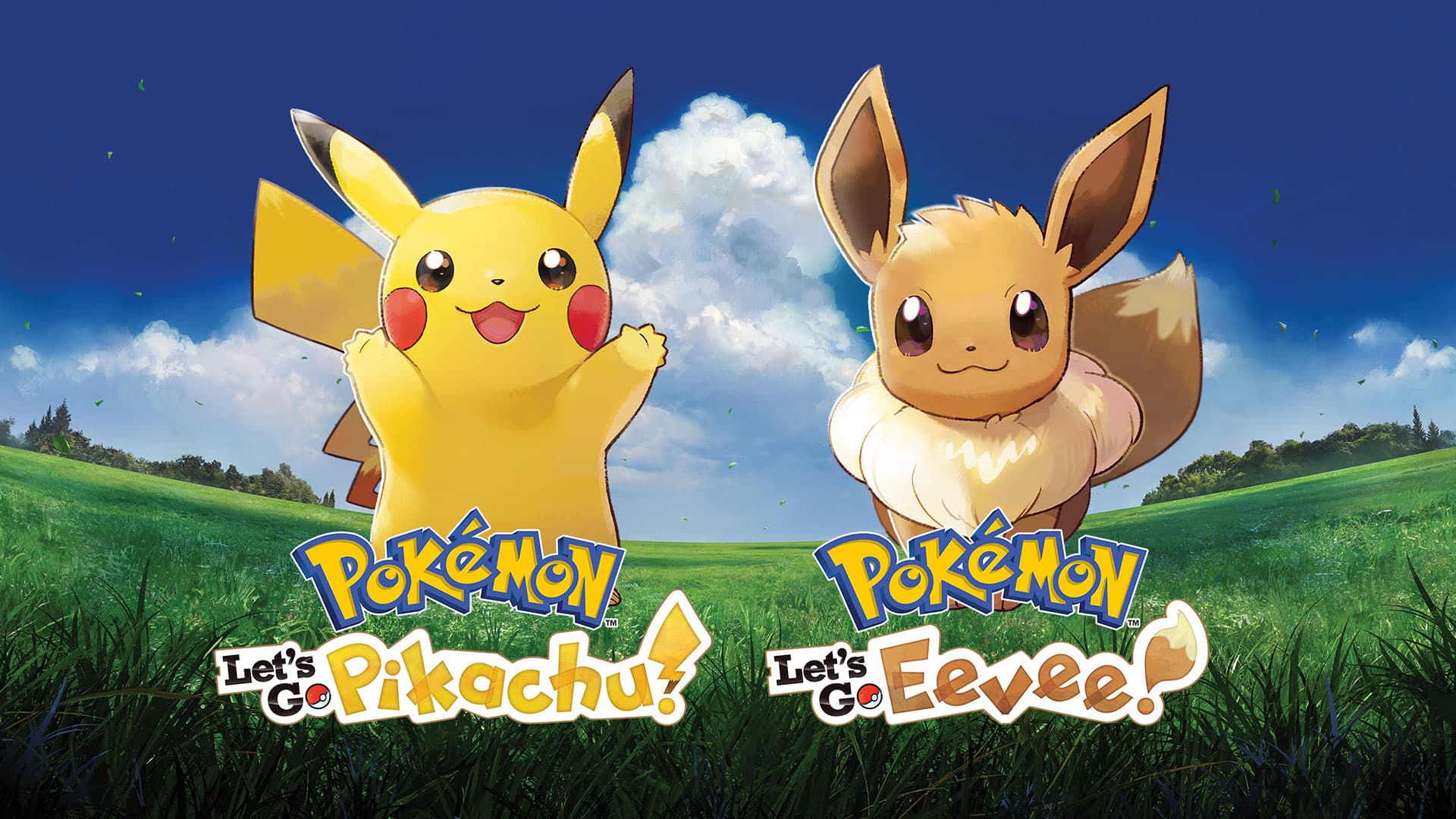 Heres How To Catch Pokemon In Lets Go Pikachu And Eevee