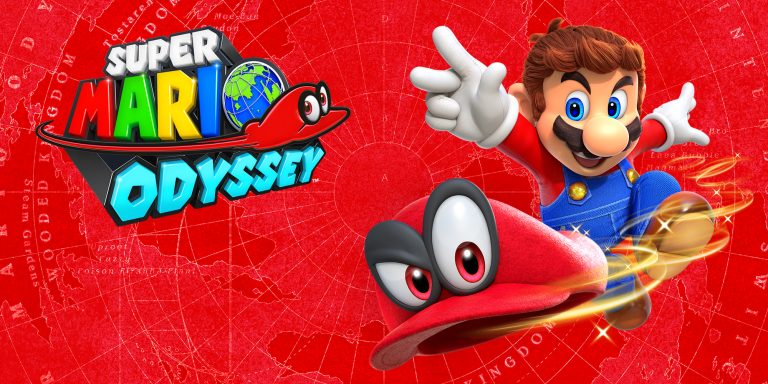 New Super Mario Odyssey Outfit DLC Turns Mario Into a Music Conductor